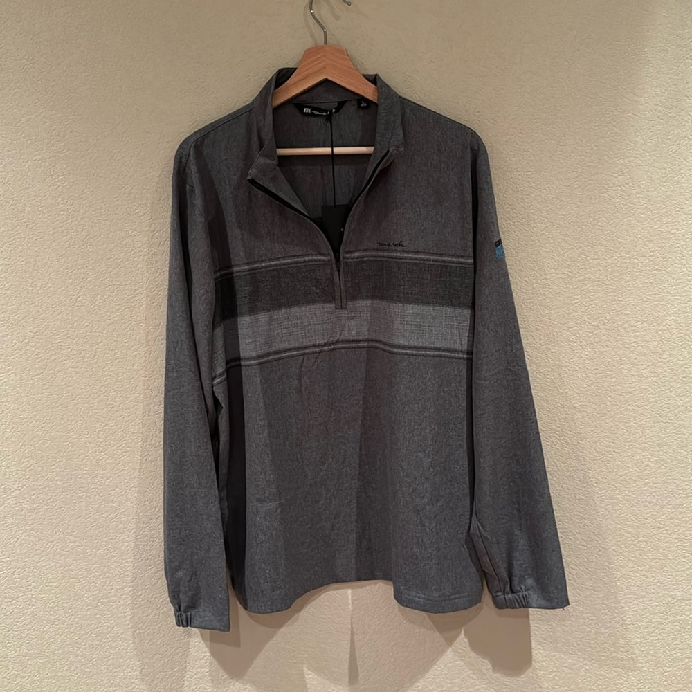 Travis Matthew Shirt